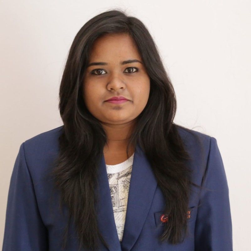 Anamika Chowdhury profile picture