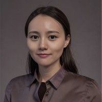 yi (crystal) zhou profile picture