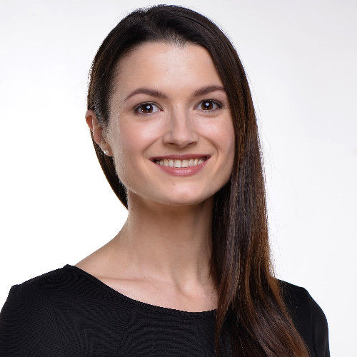 Maria Abdullina profile picture