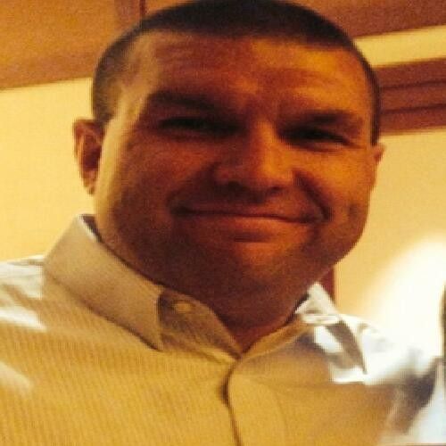 Shawn Robison profile picture