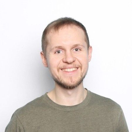 Adam Odziemkowski profile picture
