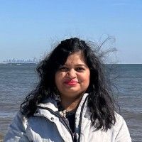 snehlata pramanik (pmp)® csm® profile picture