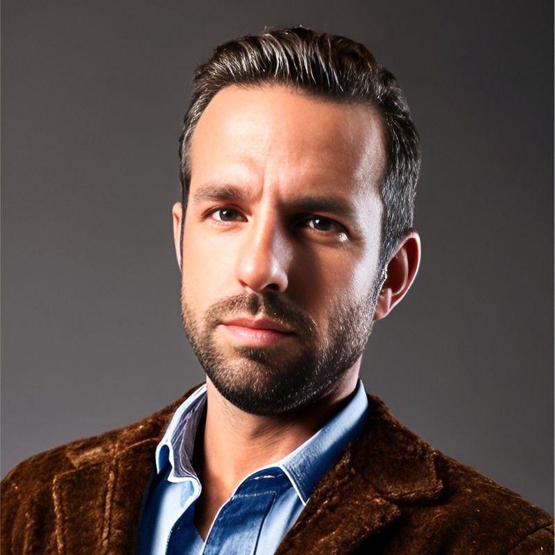 Patrick Wink profile picture