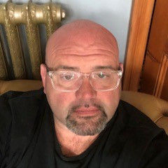 Carl Bowater profile picture