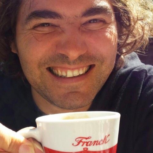 Franco Nonne profile picture
