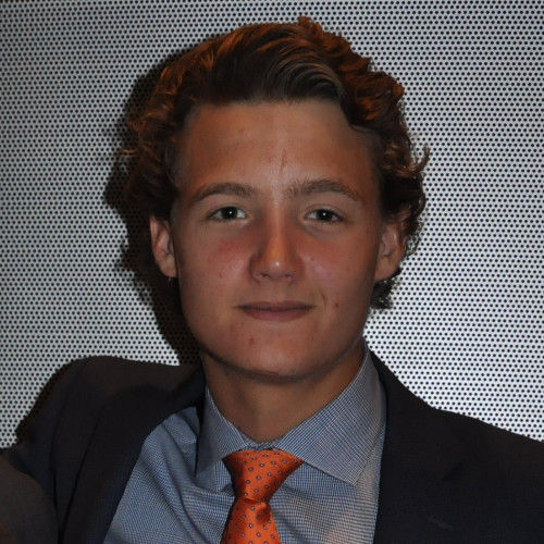 Emerson Beinhauer profile picture