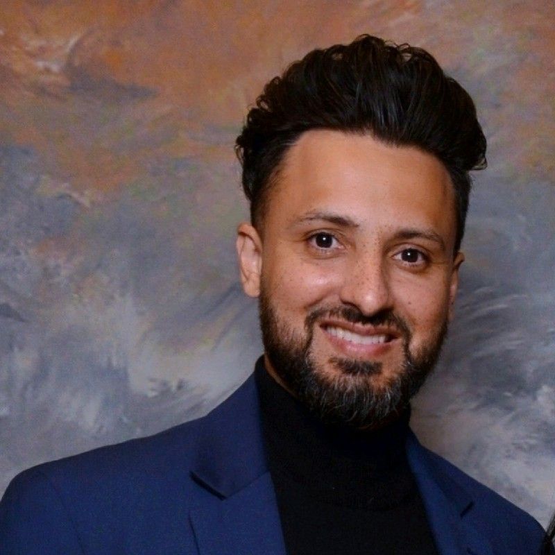 Faizan Refai profile picture