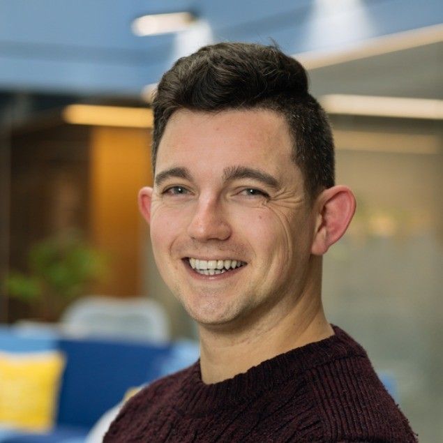 Alexander Austin profile picture