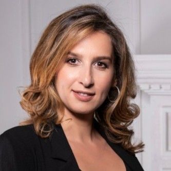Marija Jovanovic profile picture