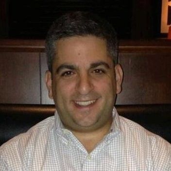 Tom Chiaino profile picture