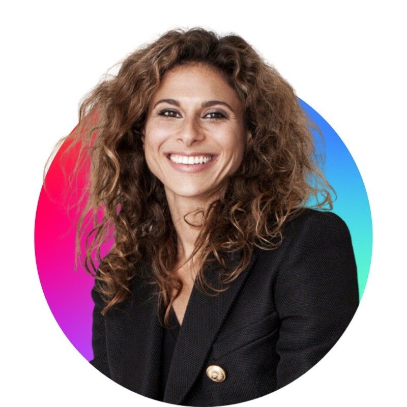 Cathy Pill profile picture