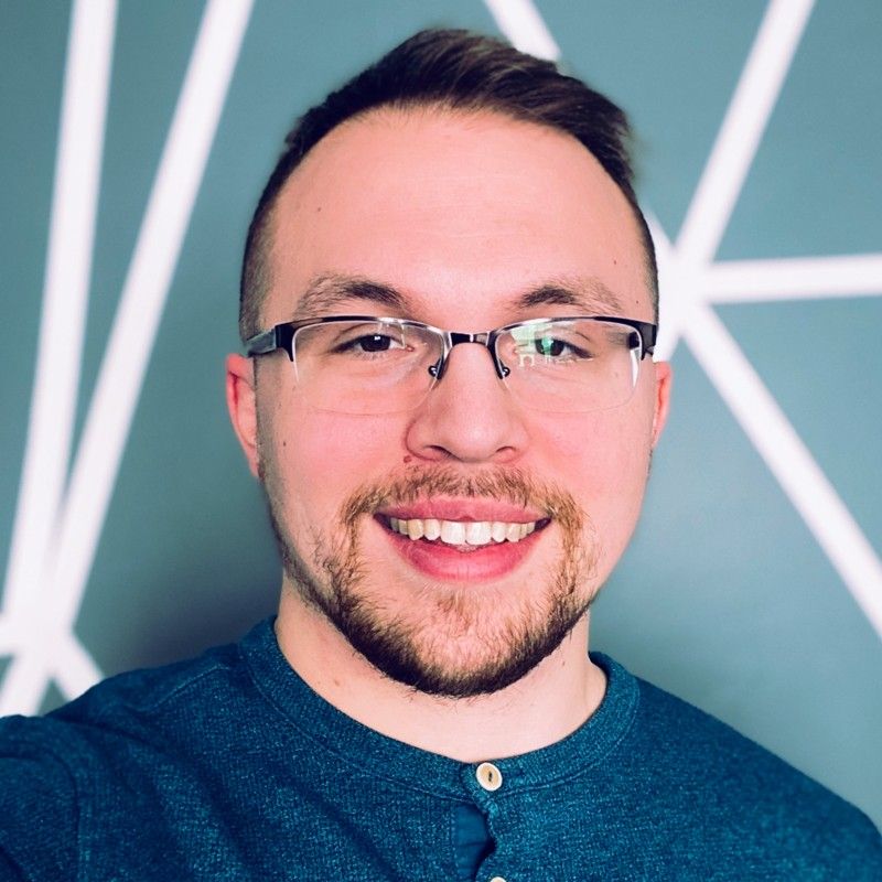 Kyle W profile picture