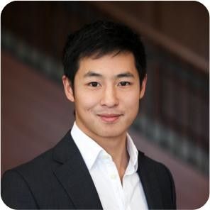 Simon Yu profile picture