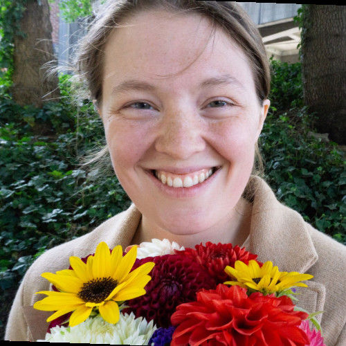 Lucy Francis profile picture