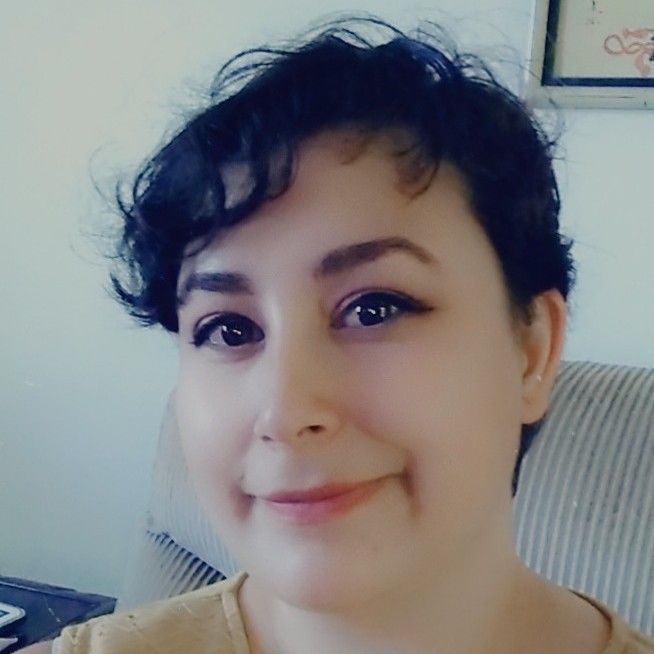 Danielle Boday profile picture