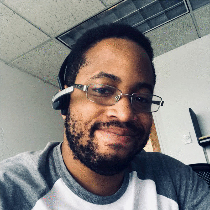 Michael Berrouet profile picture
