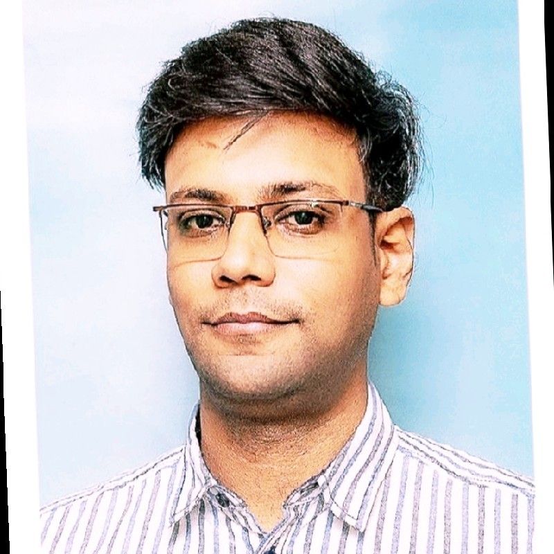 Harshit Singh profile picture