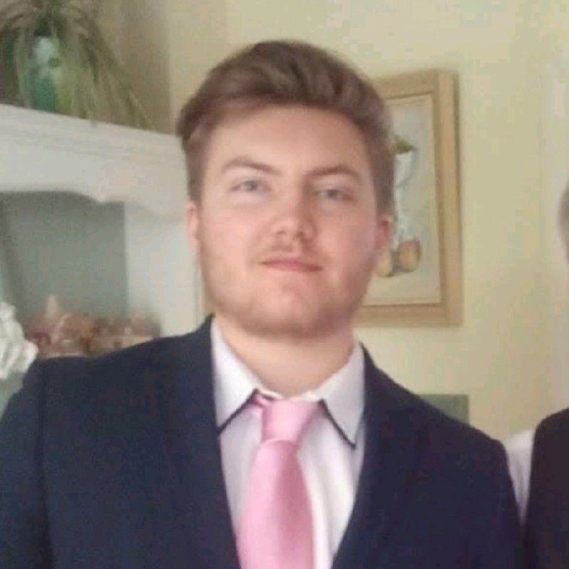 Sam Wood profile picture