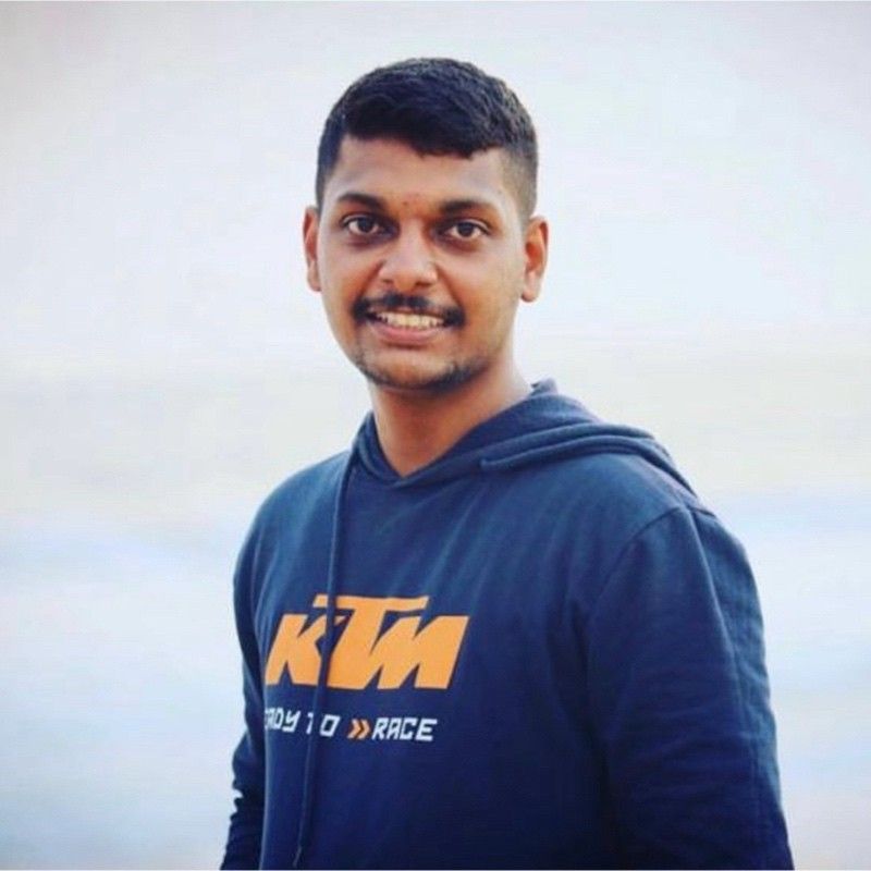 Suraj Kumar profile picture