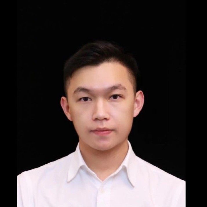 Aldwin Guo profile picture