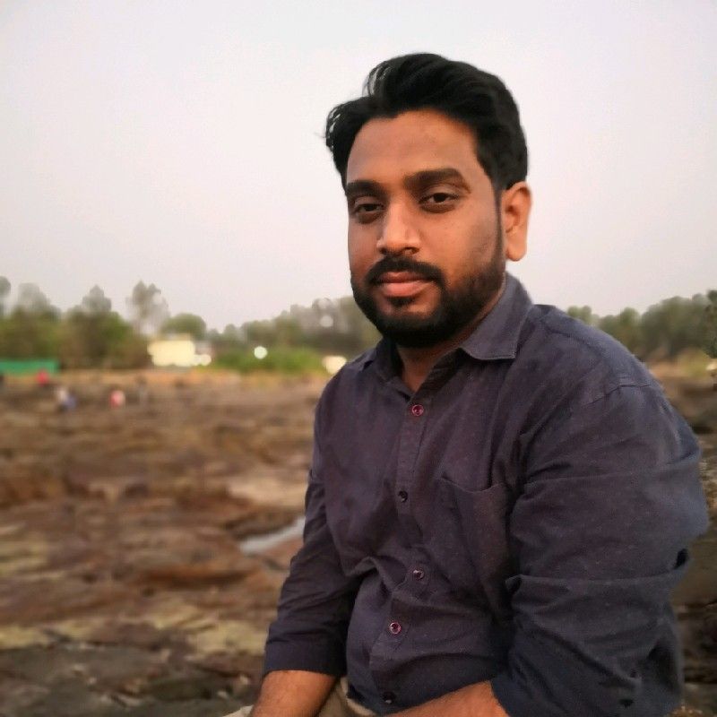 Mujahid Shaikh profile picture