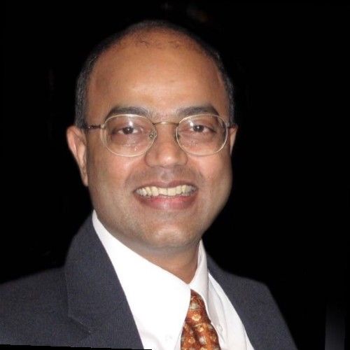 Amit Shah profile picture