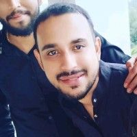 Mark Prakash profile picture