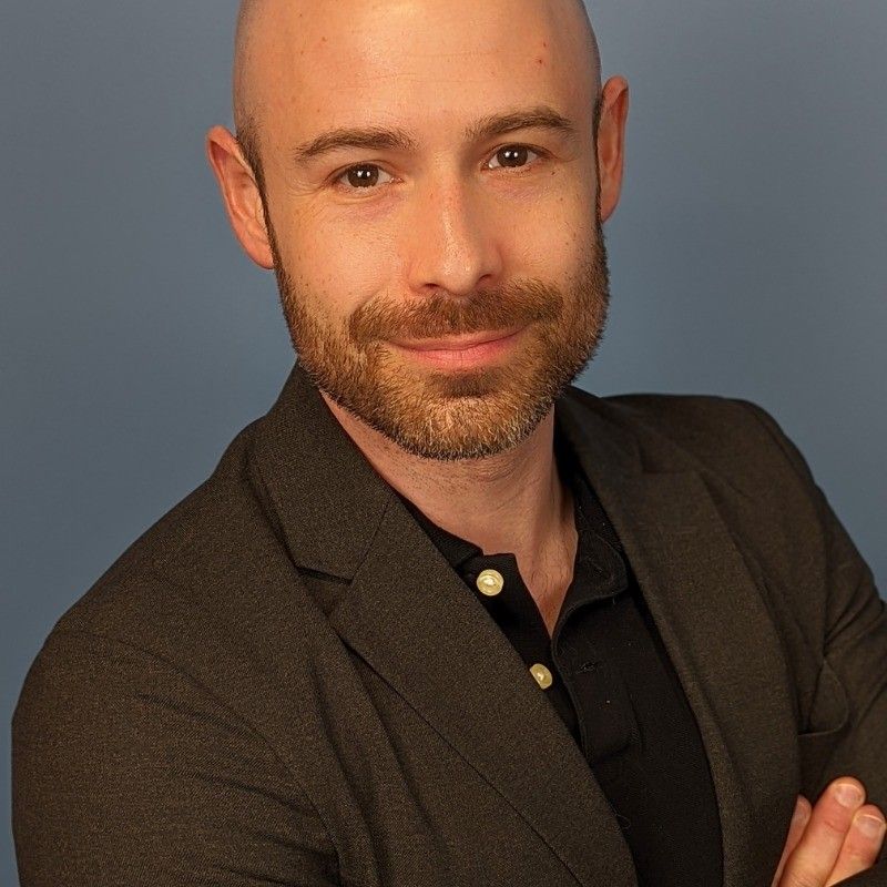 Robert L Penrose profile picture