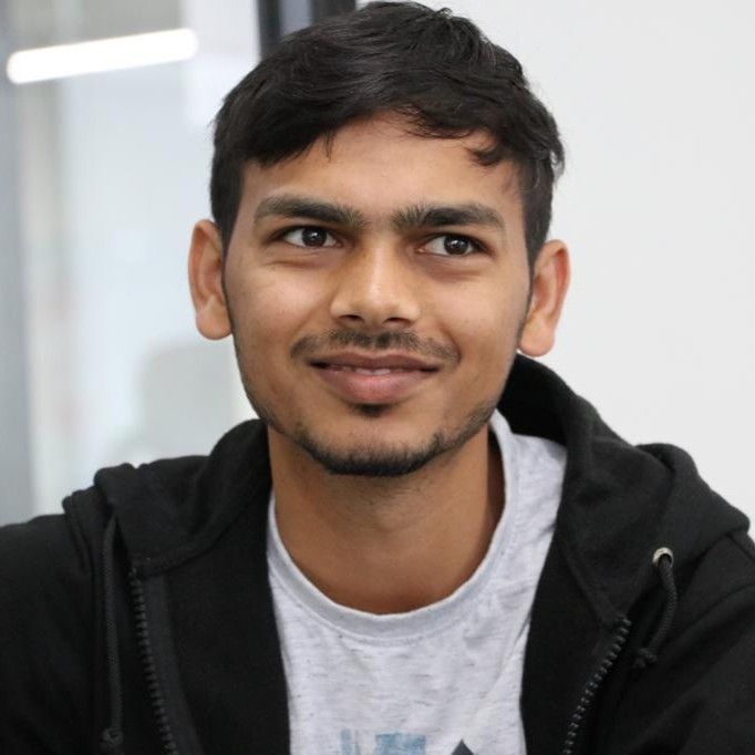 Devendra Khandave profile picture