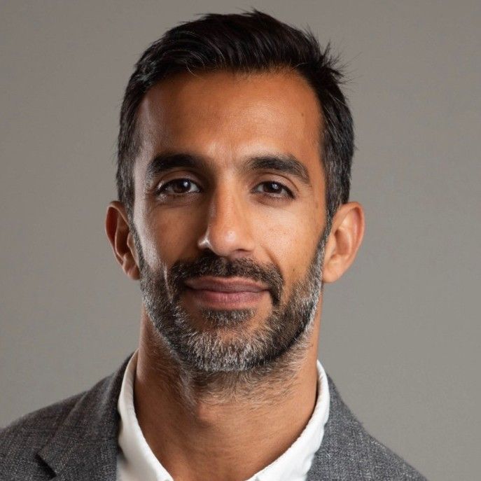 Rehan Verjee profile picture