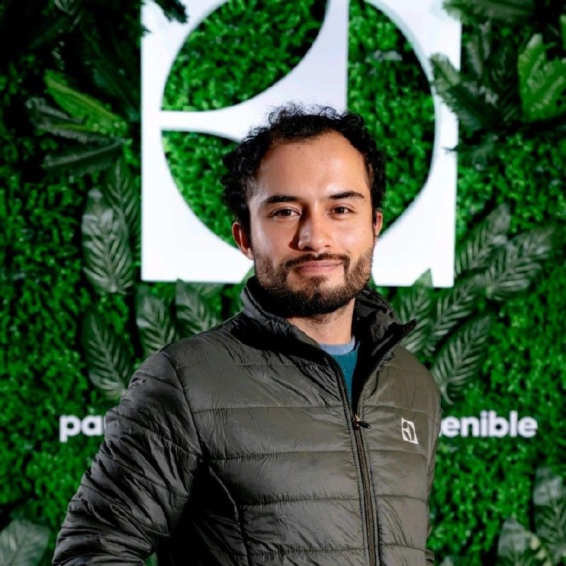 Cristian David Monastoque Mendivelso profile picture