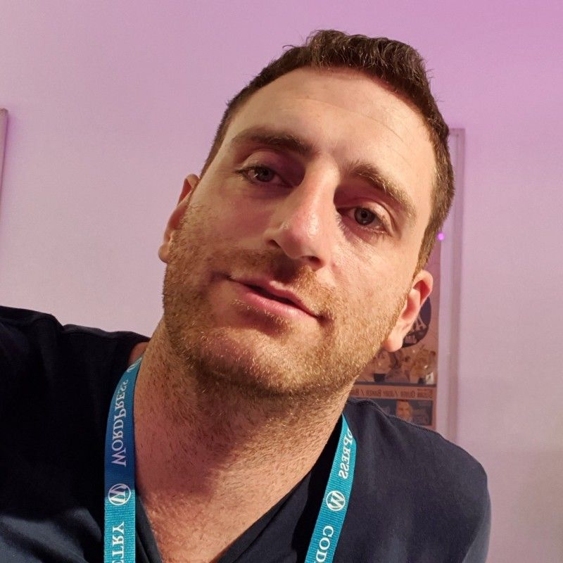Michael Tekin profile picture