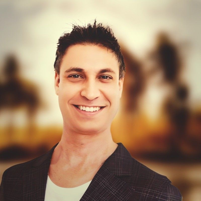 Alex Mazisyuk profile picture
