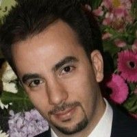Kinan Al Haffar M M profile picture