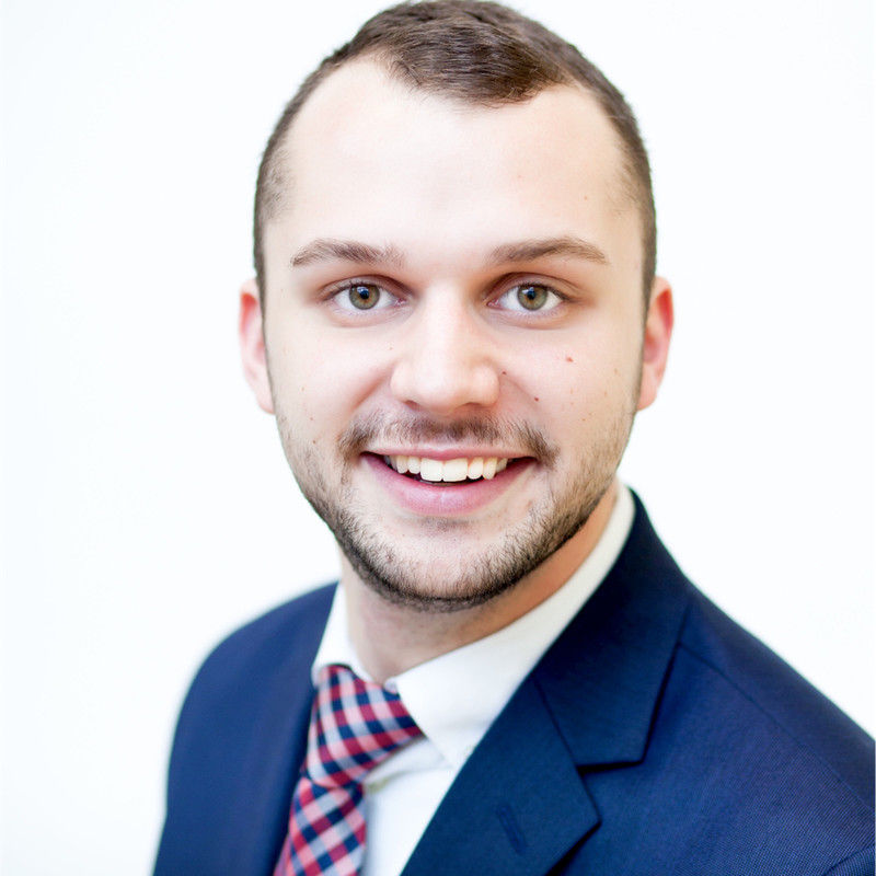 Daniel Hughes profile picture