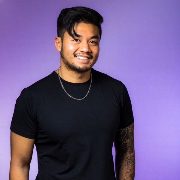 Tino Nguyen profile picture