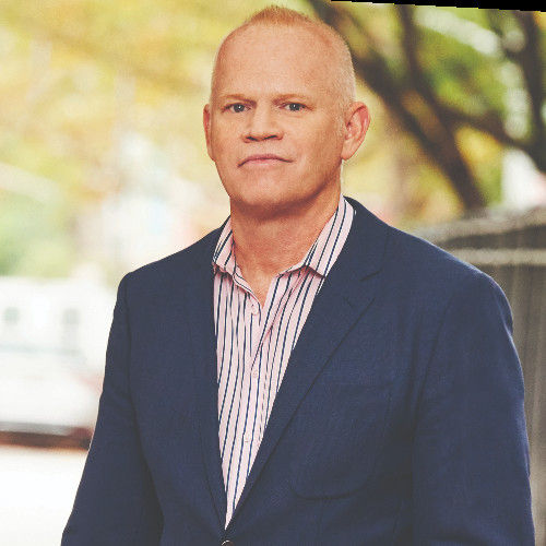 Michael Pennock profile picture