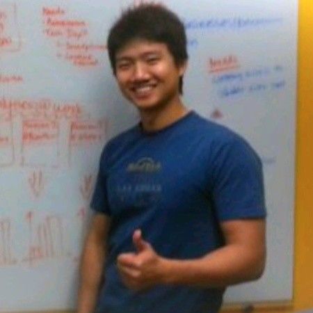 Bo Liu profile picture