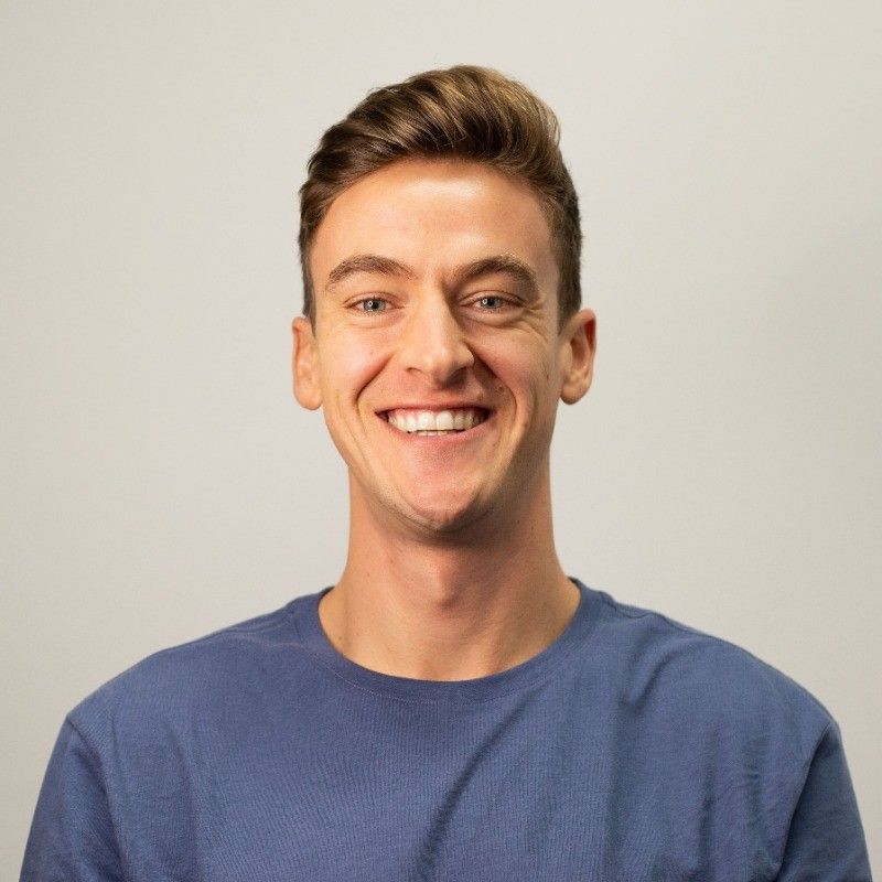 Robbie Puddick profile picture