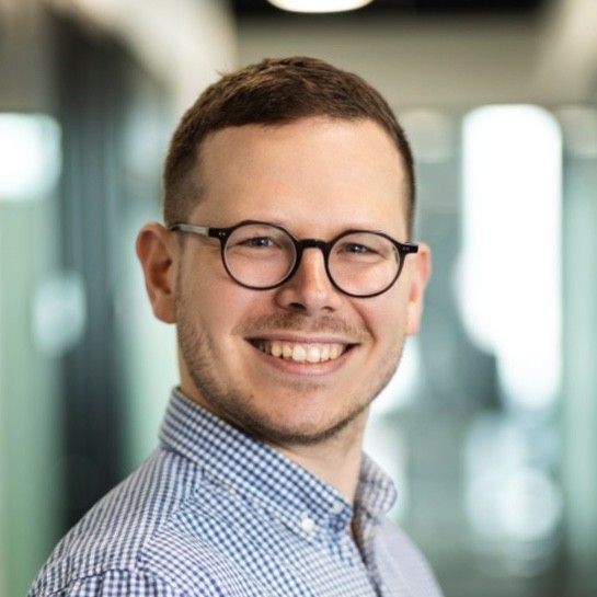 Michal Laco profile picture