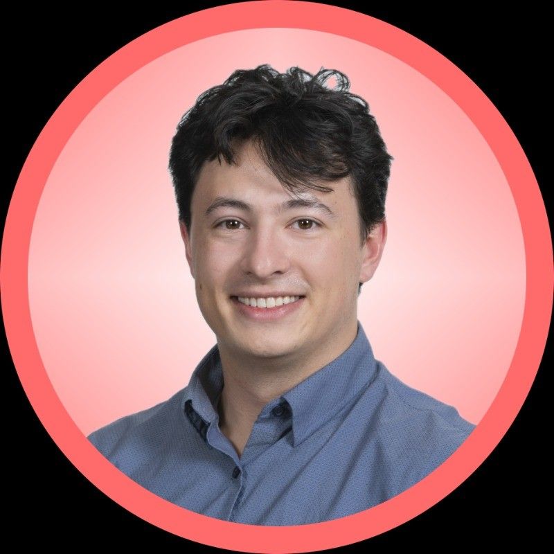 Peter Daggett profile picture