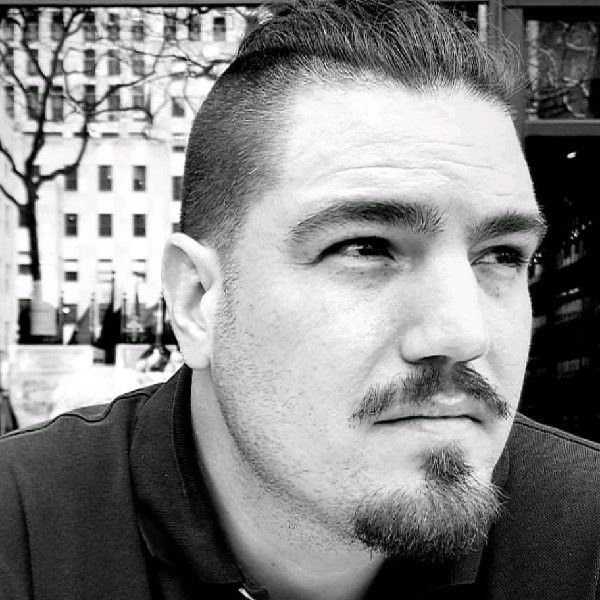 Joshua D Vanderwill profile picture