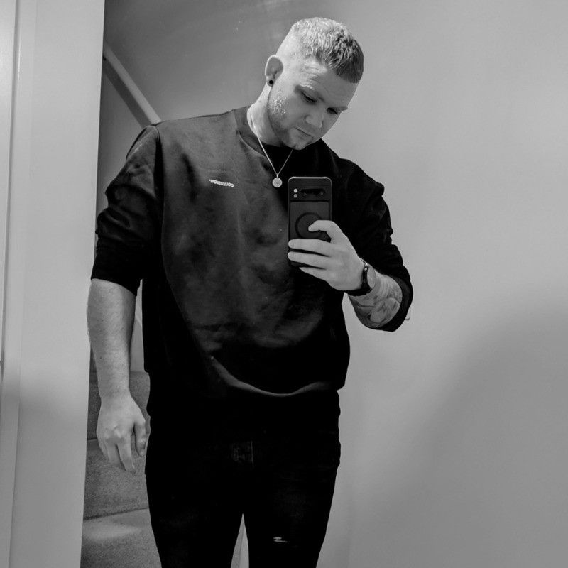 Adam Oxley profile picture