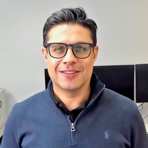 Dawar Alimi profile picture