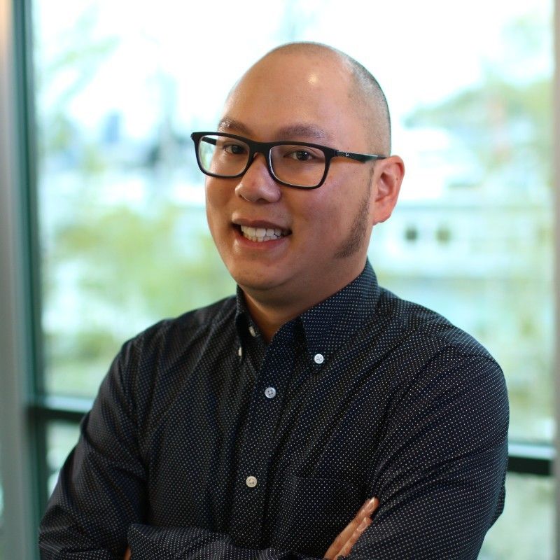 Eric Nguyen profile picture