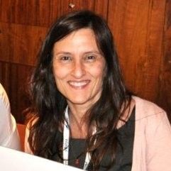 Yifat Perry profile picture