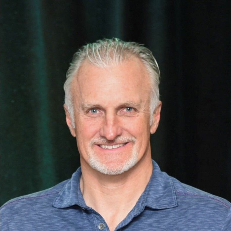 Jason Monk profile picture