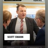 B Scott Swann profile picture