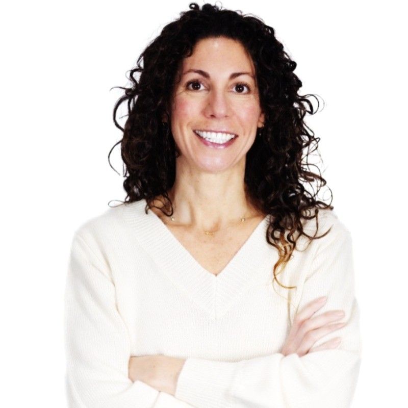 Sarah Wilson profile picture