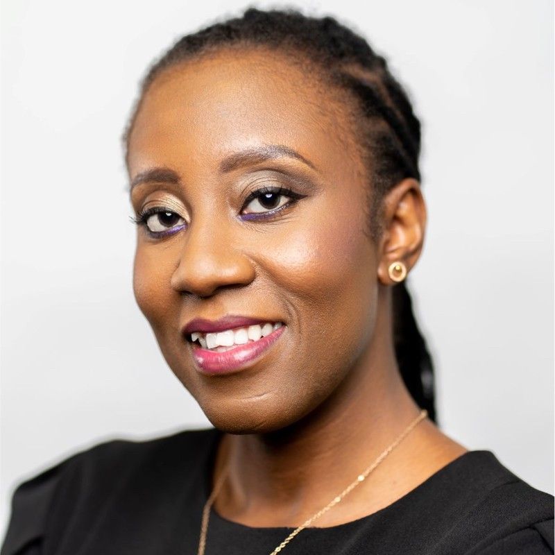 Josette Smith Scott profile picture